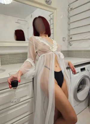 проститутка Кристи, 37, Кемерово