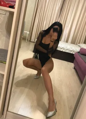 проститутка Василиса, 24, Кемерово