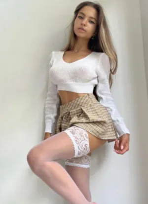 проститутка Вика, 20, Кемерово