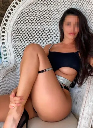 проститутка Наташа, 24, Кемерово