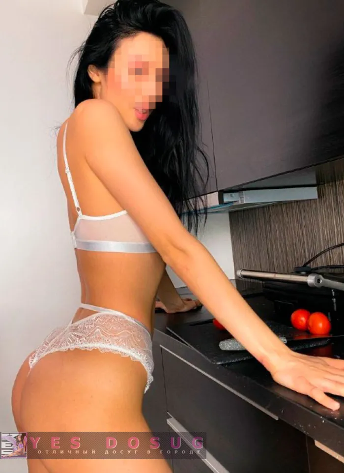 проститутка фея Эвелина, Кемерово, +7 (985) 730-5127
