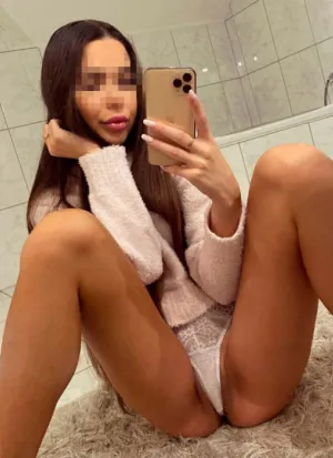проститутка Каролина, 22, Кемерово