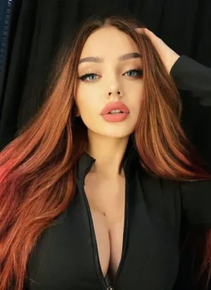 проститутка Земфира, 21, Кемерово